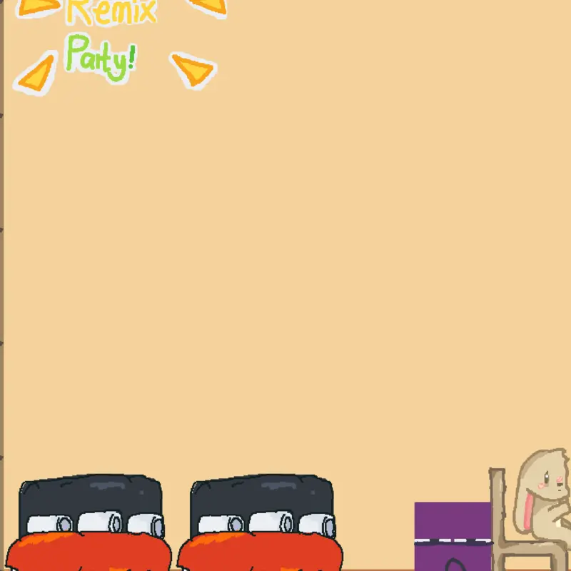 Game by @Feezzii