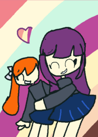 Monika yuri