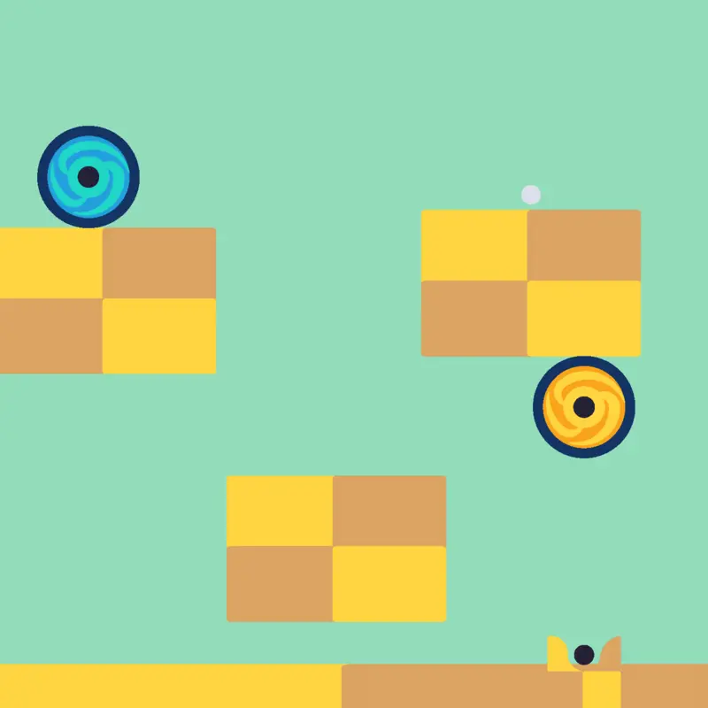 Game by @LawDog