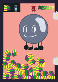 Bubble ragdoll