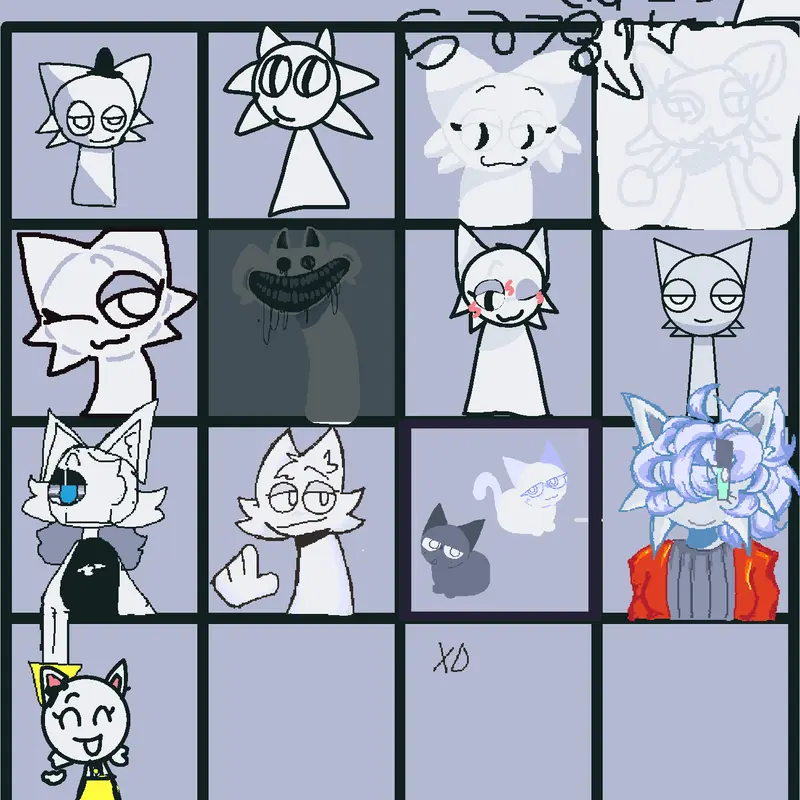 Game by @Akroomie