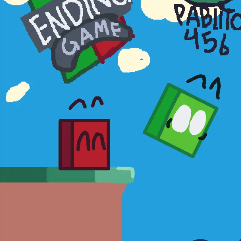 Game by @Pablito456