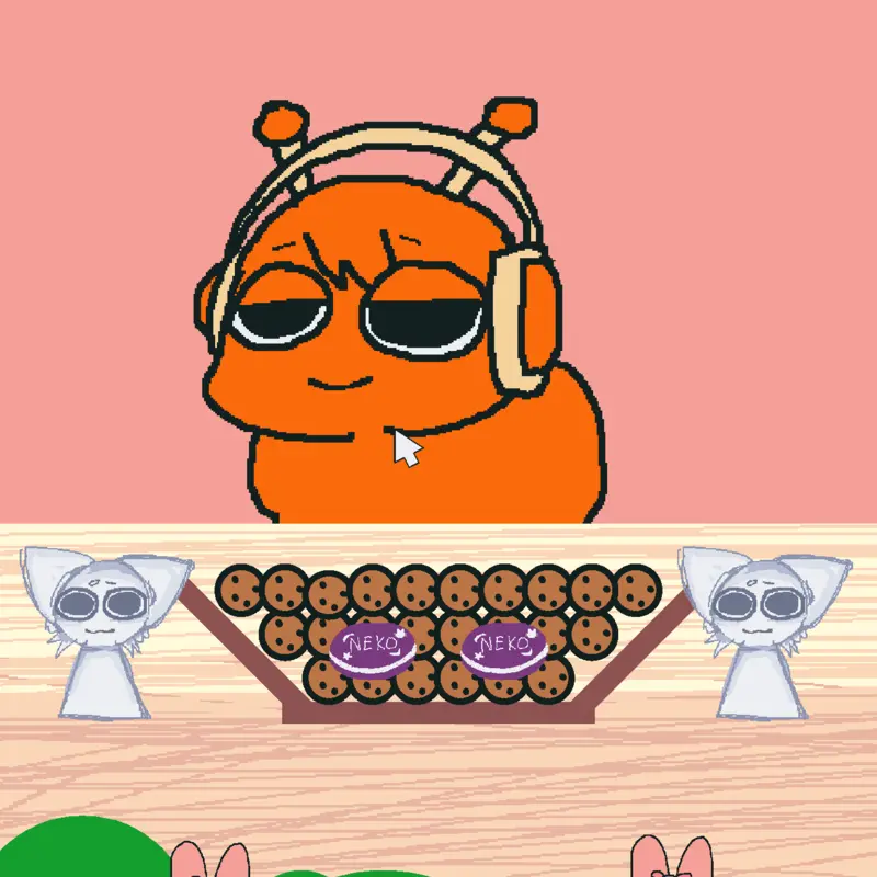 Game by @ameeralula