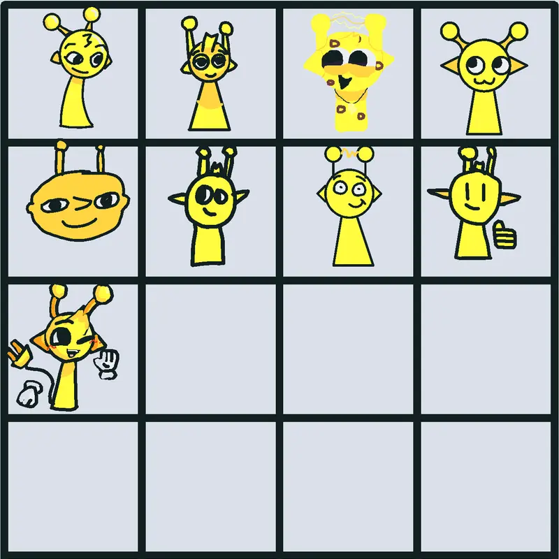 Game by @0K0N0M1Y44K11