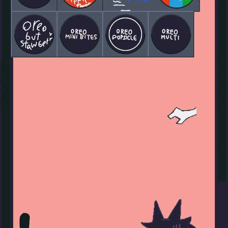 Game by @jamyers