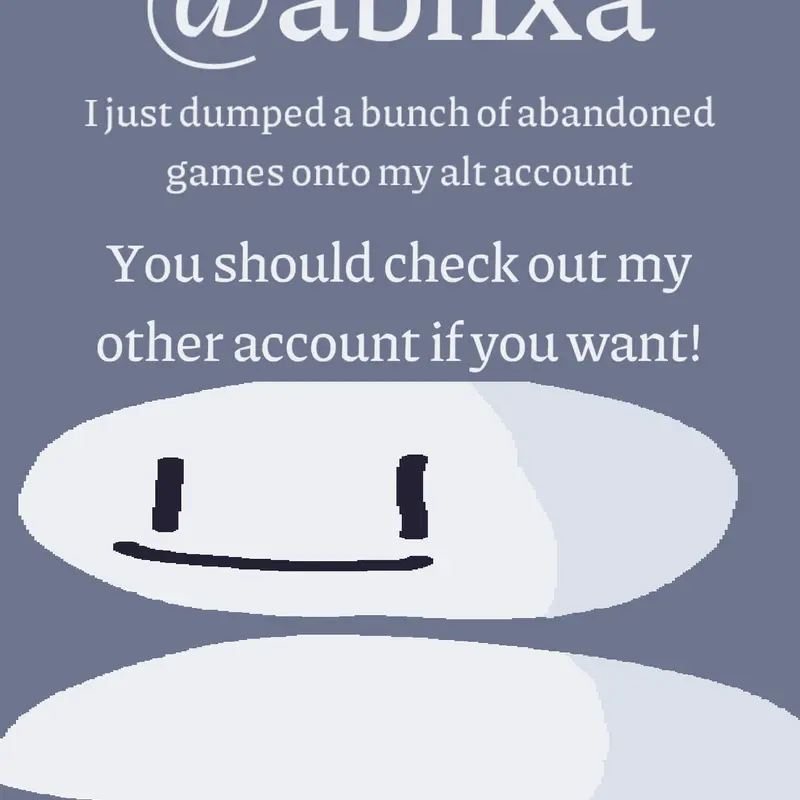 Game by @Abhxa