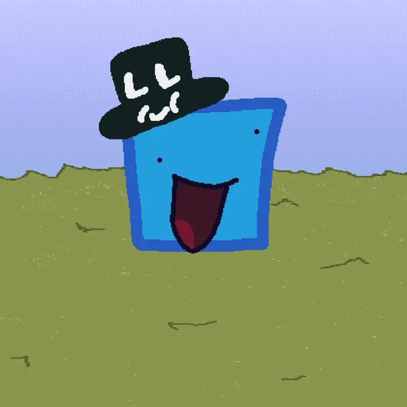 Game by @-_HALLOWEENERZ_DW_-