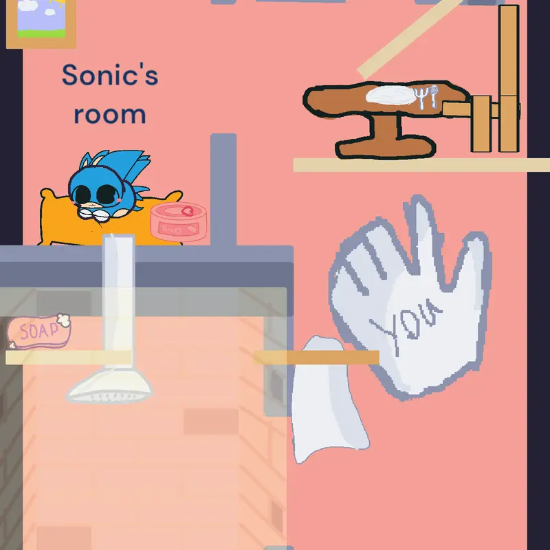 Game by @uwu_la_la