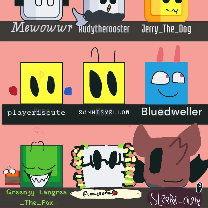 Game by @Durple_The_Sprunki