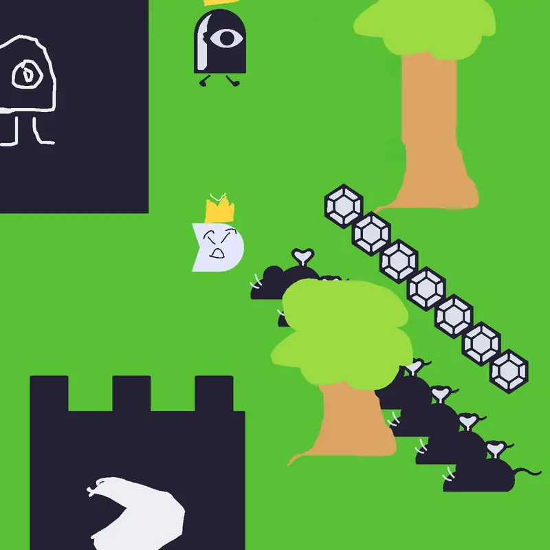 Game by @Omarsito7636