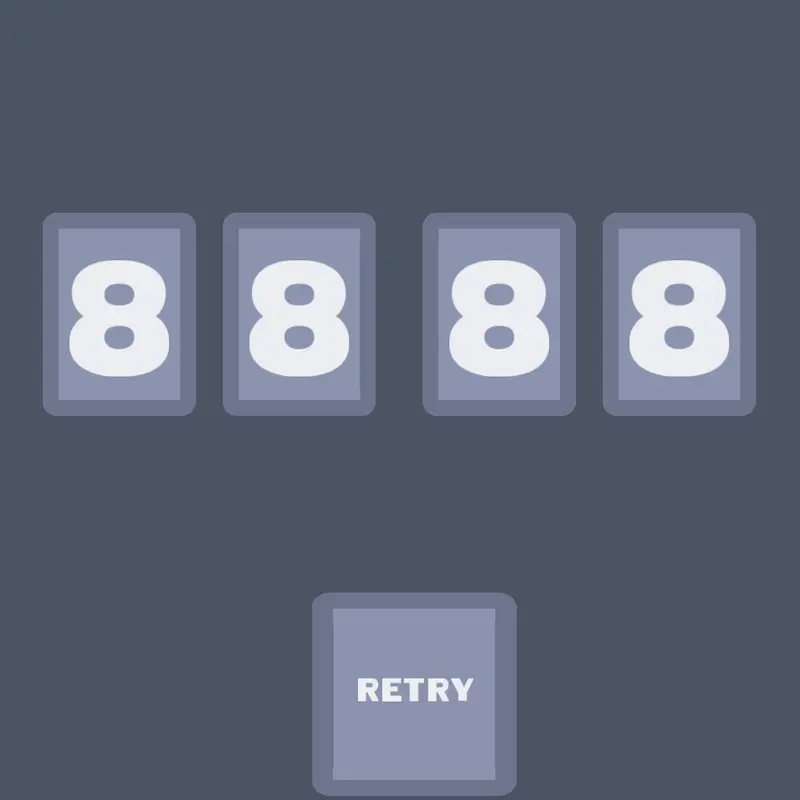 Number by @Goavaman69420