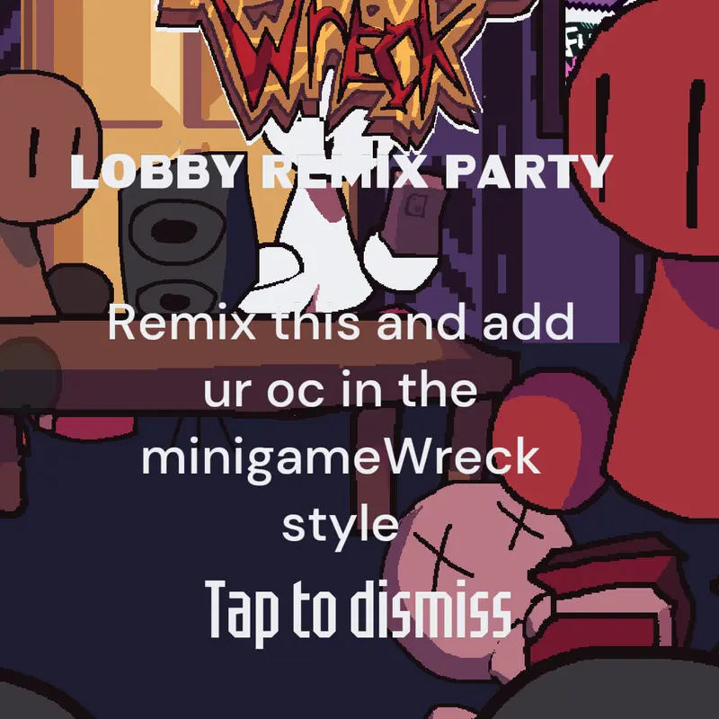 Game by @Michaelangelo922762