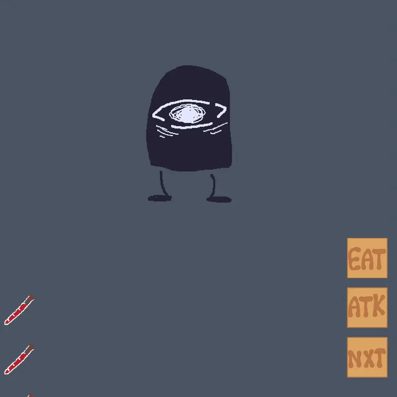 Game by @DABWD