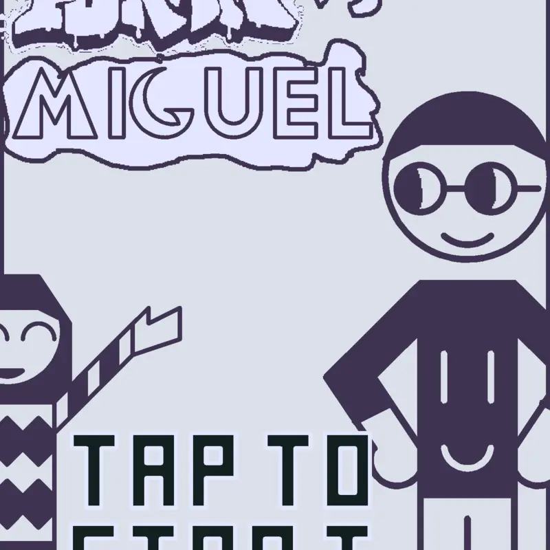 Game by @uneri