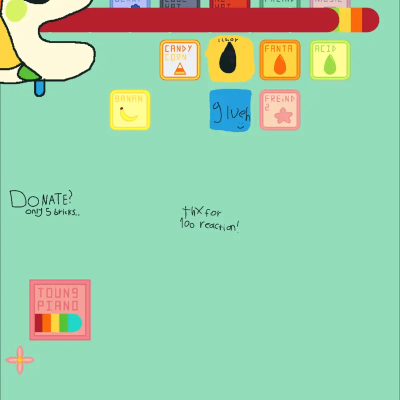 Game by @stogi