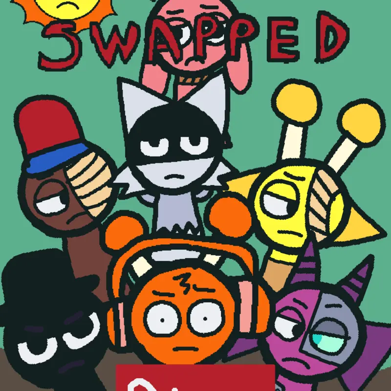 Game by @ChristianSprunkies