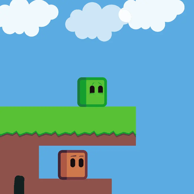 Game by @arcorina