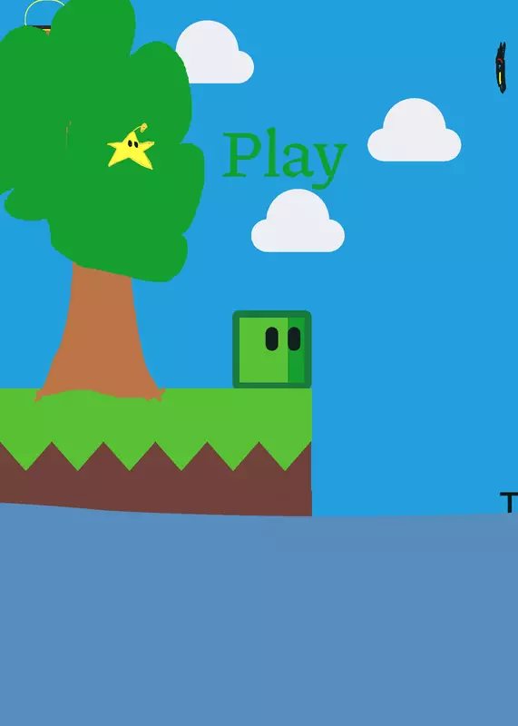 Game by @m1n3cr4ft