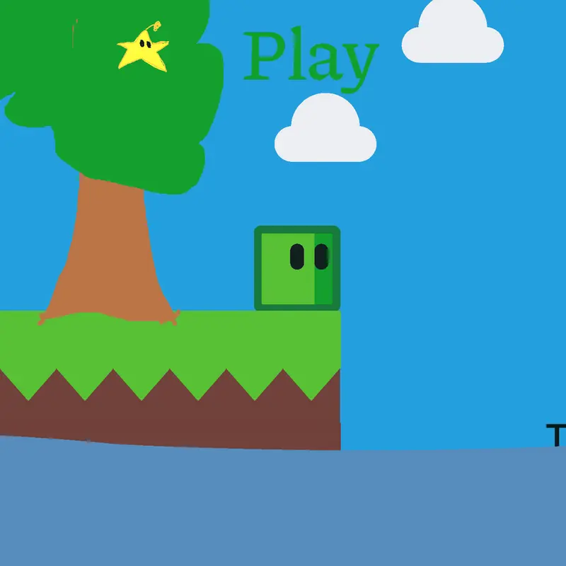 Game by @m1n3cr4ft