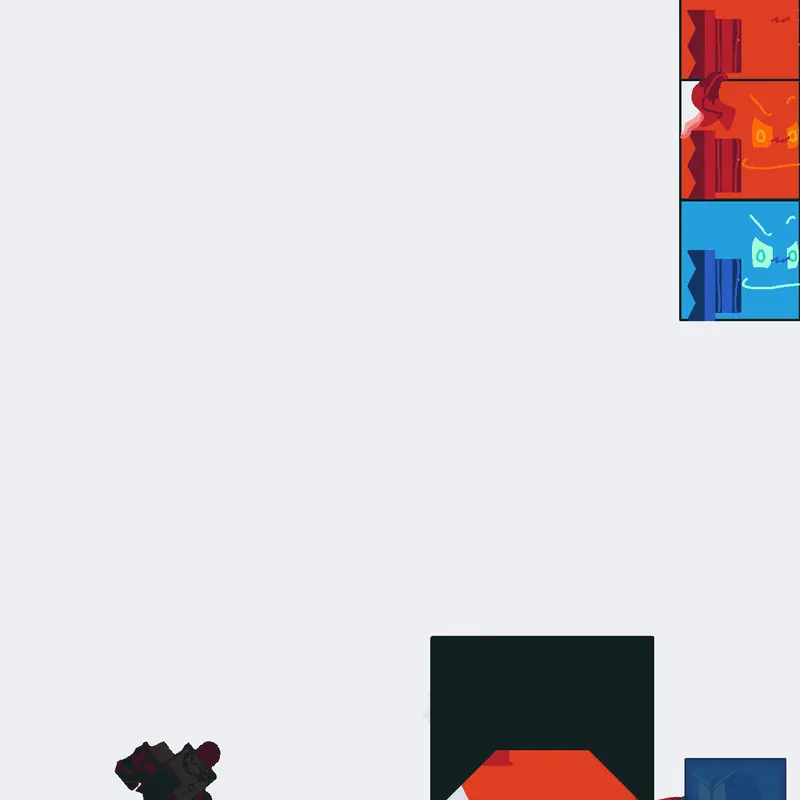 Game by @dv4l_w1ndf0rk3