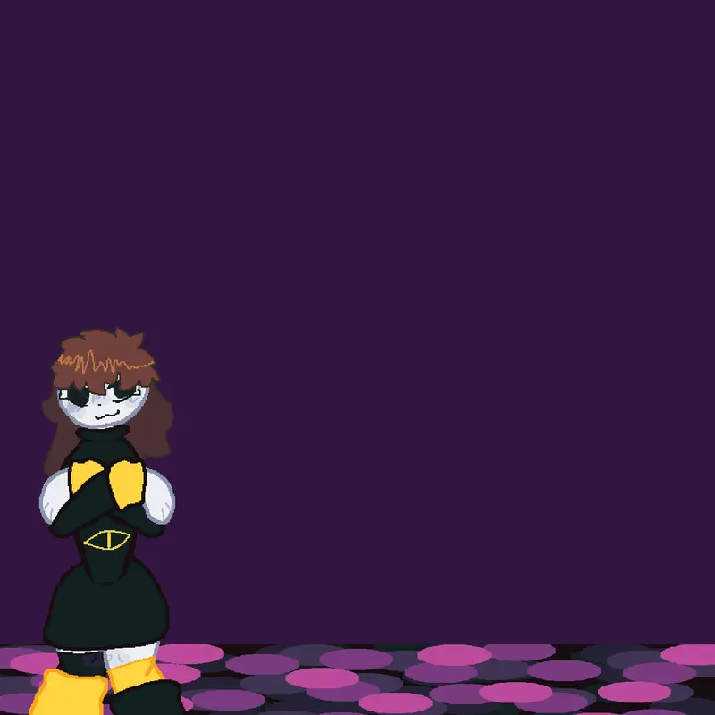 Game by @A-character