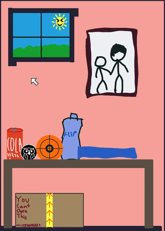 Draggable thingies by @HappystromCaztler