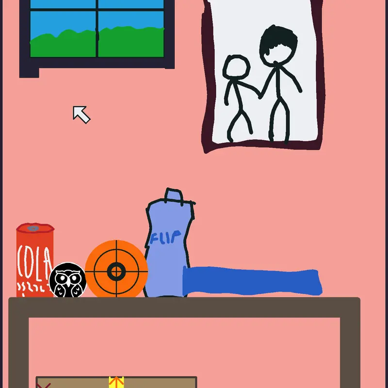 Draggable thingies by @HappystromCaztler