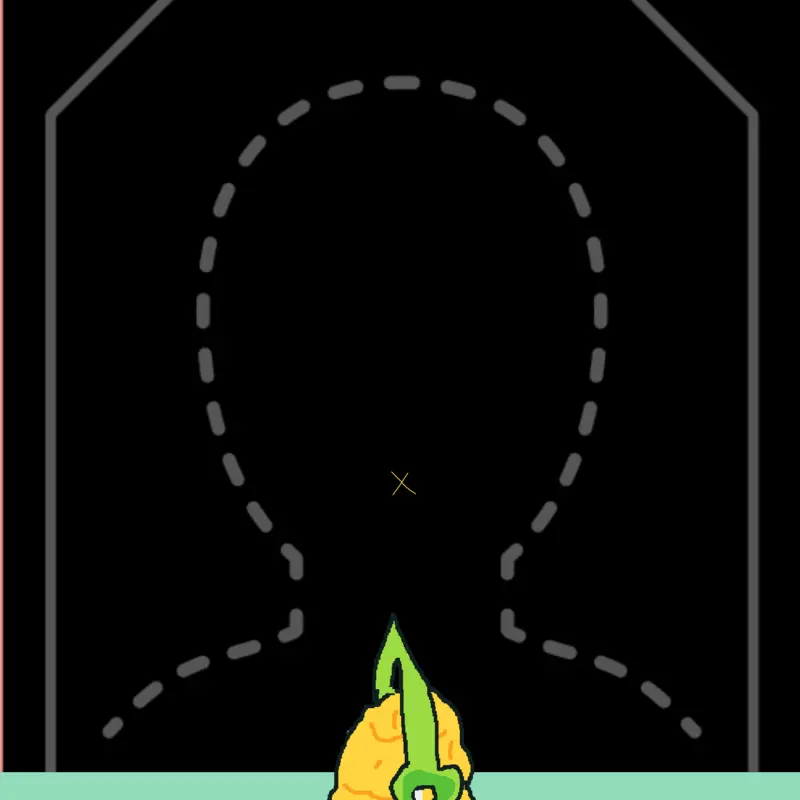 Game by @golfball