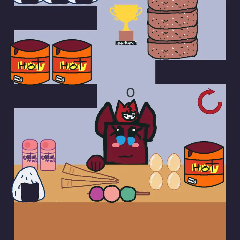 Game by @quitted