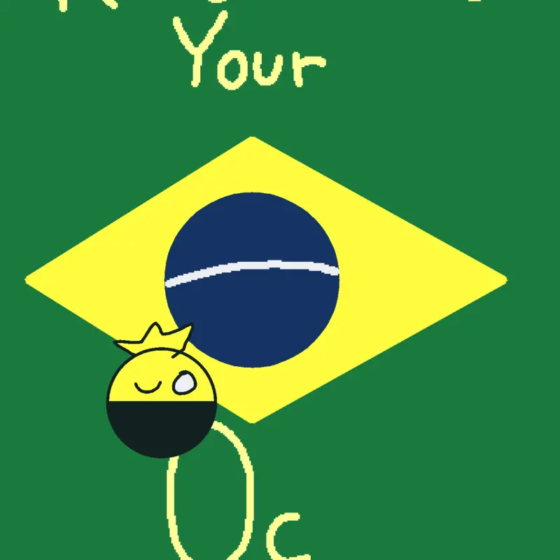 OC by @Ruthenia2