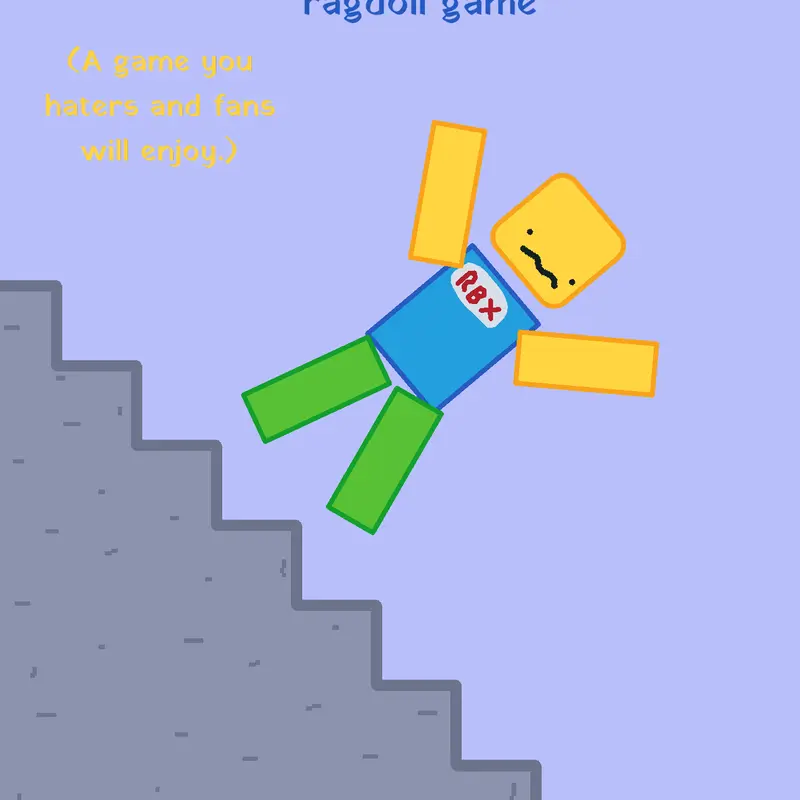 Game by @Skyprotogen