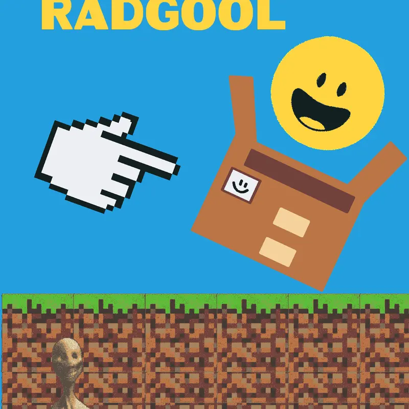 Verity radgool by @Cevizkafa08