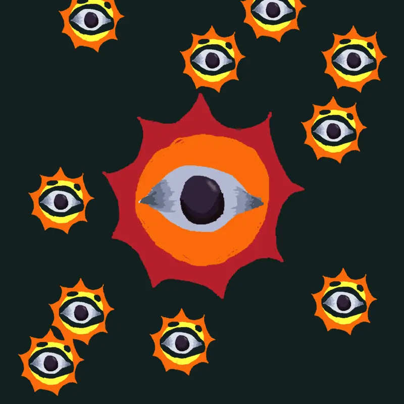 Game by @ijustatetenpeople