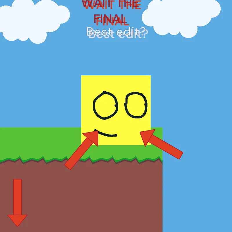 Game by @rubey102