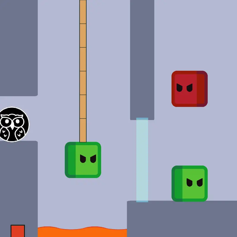 Game by @spesial