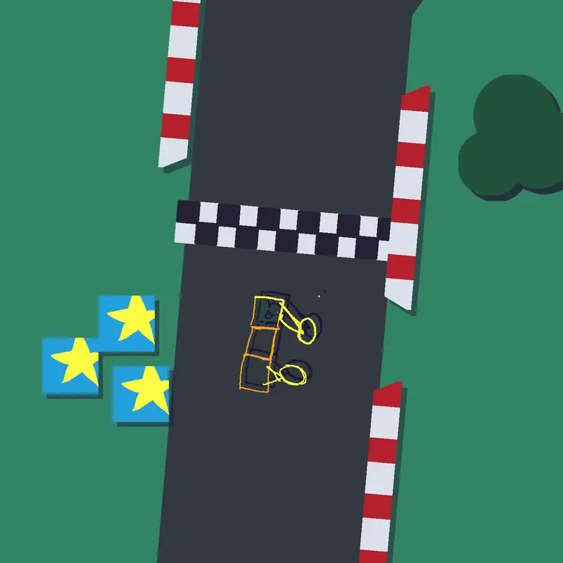 Game by @mathiasfranciahuaringa