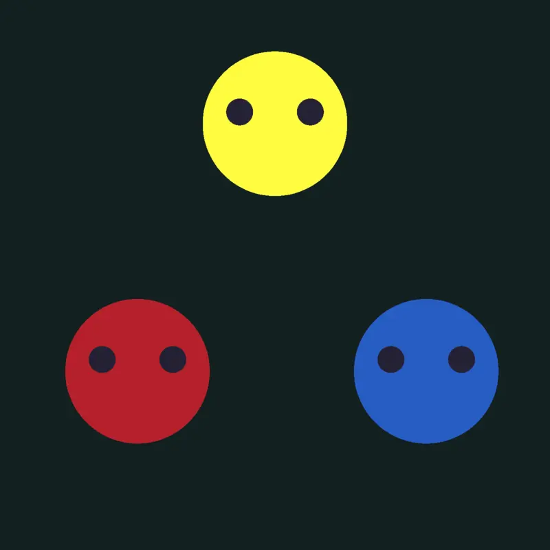 Game by @nicollasks