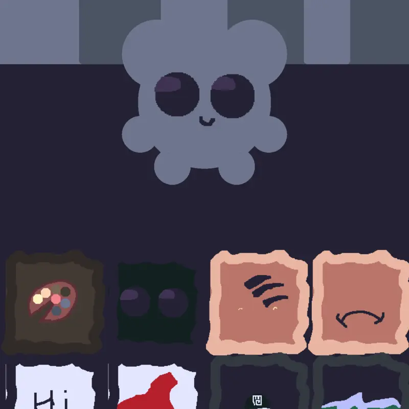 Mouse maker by @cattygames