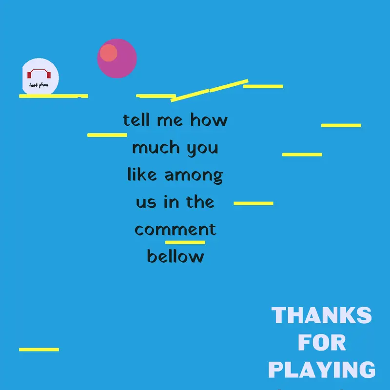 Game by @yayayayawuwu