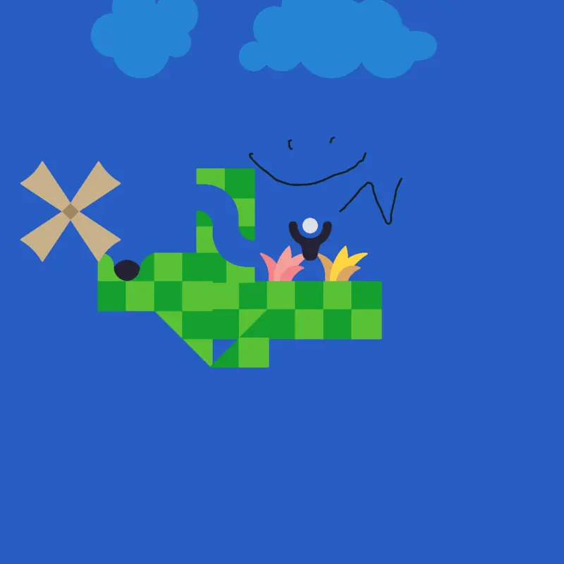 Game by @KalianeSilva
