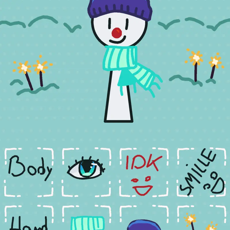 Game by @tojaakto