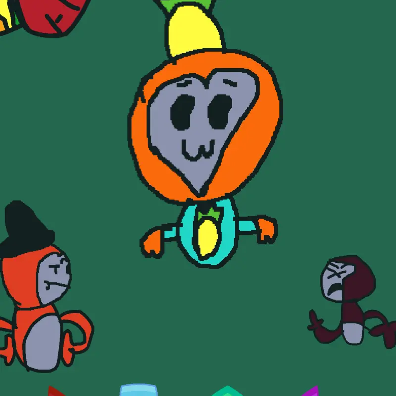 Game by @Seeksroomofhands