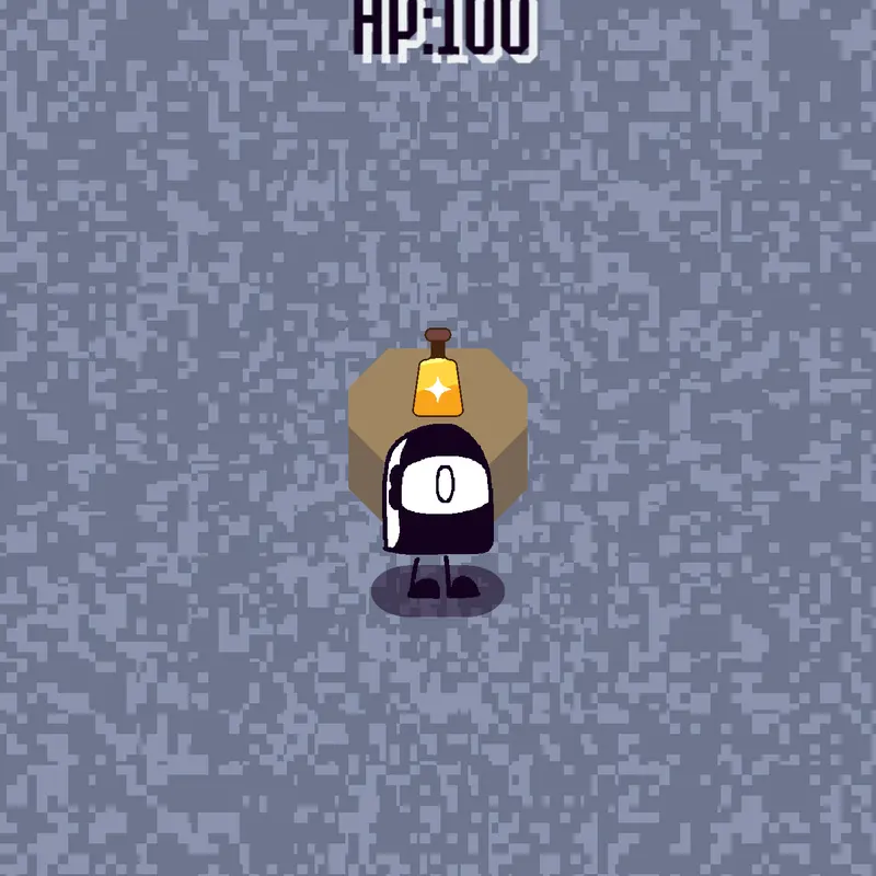 Game by @Dr_not5