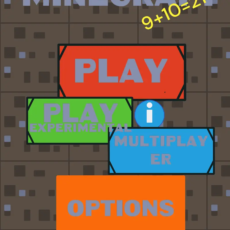 Game by @Derek109