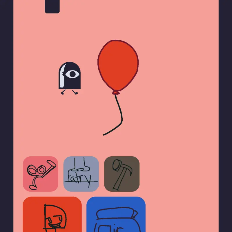 Game by @SolverIntricate