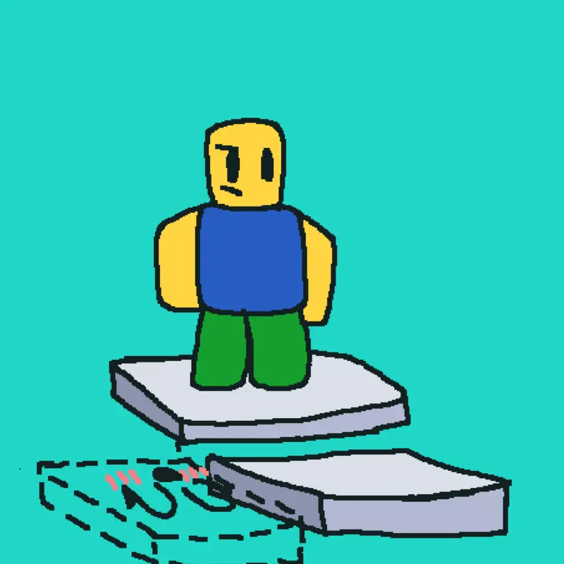 Game by @ZachTCastle
