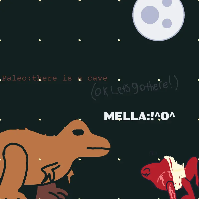 Game by @Definitely_notspiderella