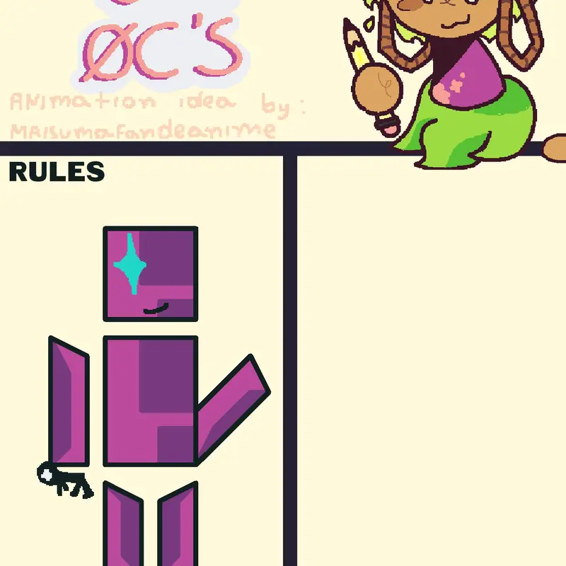 Game by @cookie_loves_dandyCORN