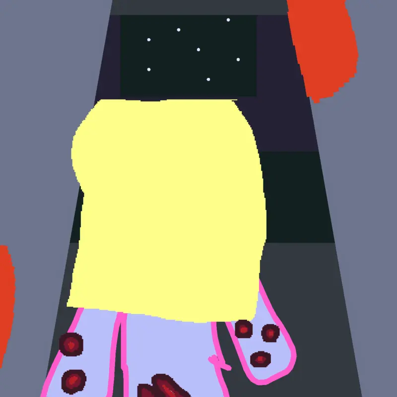 Game by @catjuju