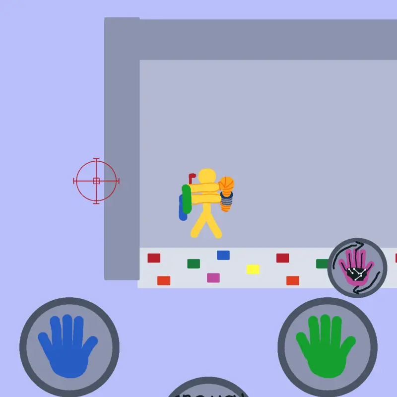 Game by @Roknots